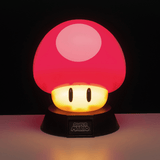Super Mushroom Icon Light - KOODOO