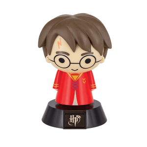 Harry Potter Quidditch Icon Light - KOODOO