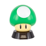 1Up Mushroom Icon Light - KOODOO