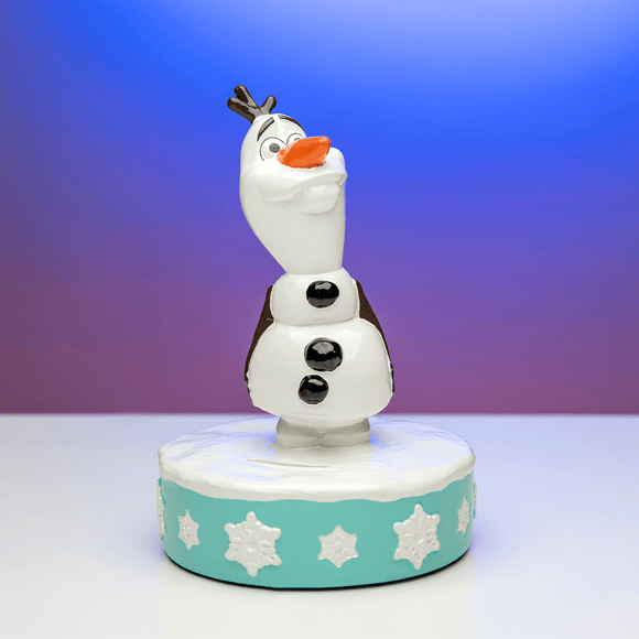 Frozen 2 - Olaf Money Box - KOODOO
