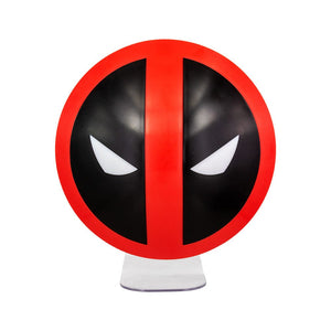 Deadpool Logo Light | KOODOO