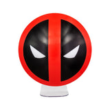 Deadpool Logo Light | KOODOO