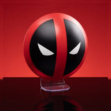 Deadpool Logo Light | KOODOO