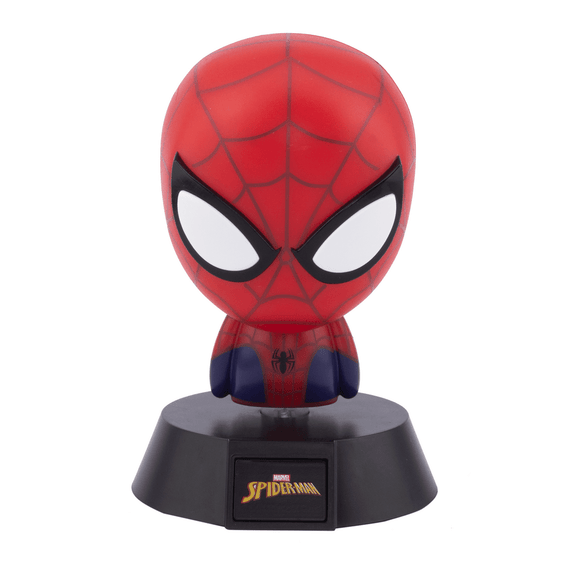 Spider-Man Icon Light - KOODOO