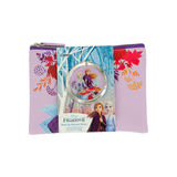 Frozen 2 Cosmetic Purse and Mirror Set - KOODOO