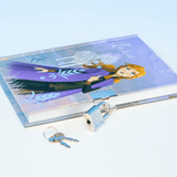 Frozen Secret Diary - KOODOO