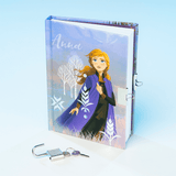 Frozen Secret Diary - KOODOO