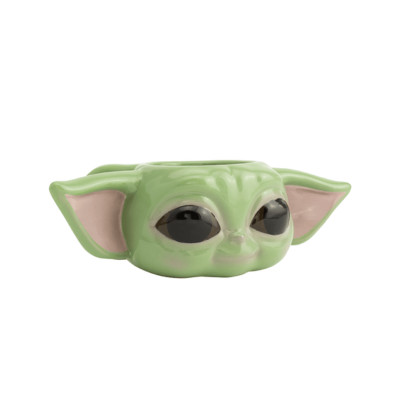 The Child Shaped Mug - KOODOO