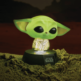 The Child Icon Light - KOODOO