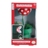 Mini Piranha Plant Posable Lamp - KOODOO