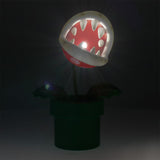 Mini Piranha Plant Posable Lamp - KOODOO