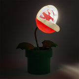 Mini Piranha Plant Posable Lamp - KOODOO