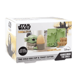 The Mandalorian The Child Egg Cup - KOODOO