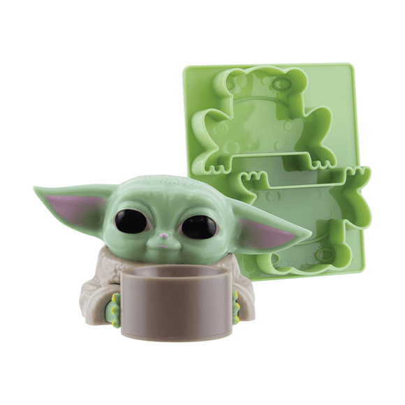 The Mandalorian The Child Egg Cup - KOODOO