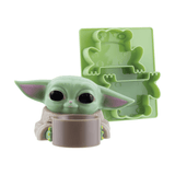 The Mandalorian The Child Egg Cup - KOODOO