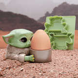 The Mandalorian The Child Egg Cup - KOODOO