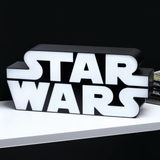 Star Wars Logo Light - KOODOO