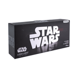 Star Wars Logo Light - KOODOO