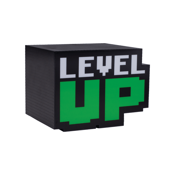 Level Up Light with Sound - KOODOO