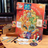 Harry Potter Advent Calendar 2021 - KOODOO