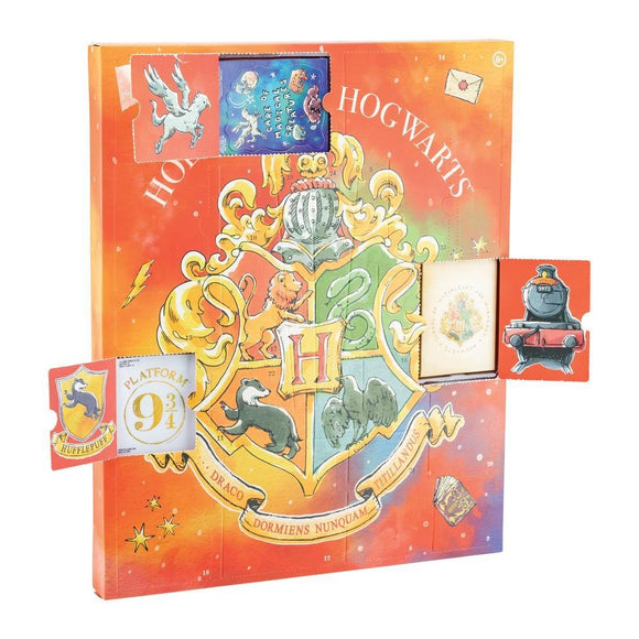 Harry Potter Advent Calendar 2021 - KOODOO