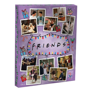 Friends Advent Calendar 2021 - KOODOO
