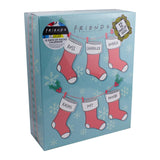 Friends Sock Advent Calendar 2021 - KOODOO