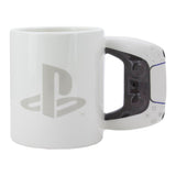 PlayStation 5 Controller Shaped Mug - KOODOO
