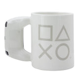 PlayStation 5 Controller Shaped Mug - KOODOO