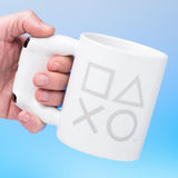 PlayStation 5 Controller Shaped Mug - KOODOO