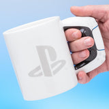 PlayStation 5 Controller Shaped Mug - KOODOO