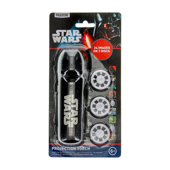 Star Wars Projection Torch - KOODOO