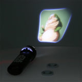 Star Wars Projection Torch - KOODOO