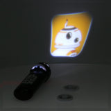Star Wars Projection Torch - KOODOO