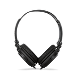 PRO4-10 Gaming Headset Black (PS4) - KOODOO