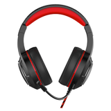 PRO G4 Pokémon Poké Ball Over-Ear Wired Gaming Headphones - KOODOO