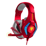 PRO G5 Pokémon Electrifying Gaming Headphones | KOODOO