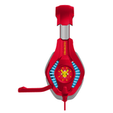 PRO G5 Pokémon Electrifying Gaming Headphones | KOODOO