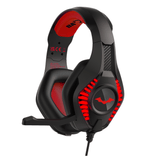 PRO G5 The Batman Gaming Headphones - KOODOO