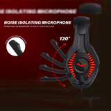 PRO G5 The Batman Gaming Headphones | KOODOO