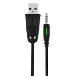 PRO G5 The Batman Gaming Headphones - KOODOO