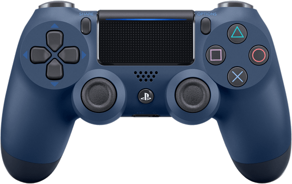 PS4 Dualshock 4 - Midnight Blue - KOODOO