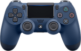 PS4 Dualshock 4 - Midnight Blue - KOODOO