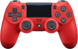 PS4 Dualshock 4 - Magma Red - KOODOO