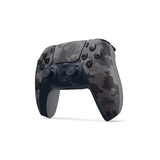 PlayStation 5 (PS5) DualSense Wireless Controller - Grey Camouflage - KOODOO