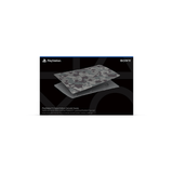 PlayStation 5 Digital Edition Cover - Grey Camouflage - KOODOO