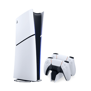 PS5 Slim Digital Mega Bundle - KOODOO