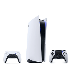 PS5 Disc Pro Gamer Bundle - KOODOO