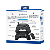Nacon Revolution Pro 5 Controller - Black - KOODOO