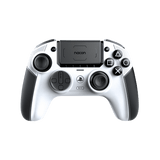 Nacon Revolution Pro 5 Controller - White - KOODOO